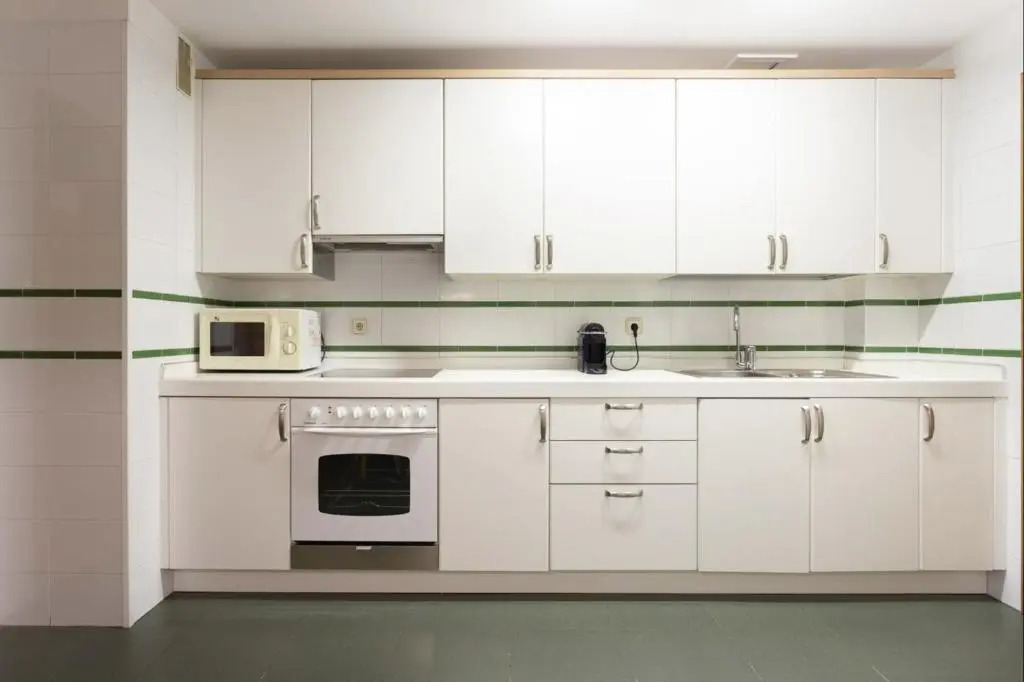 Hauzify I Apartamento Ramon y Cajal