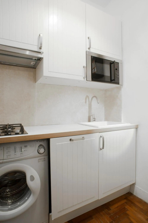 Santa Cecilia Apartment