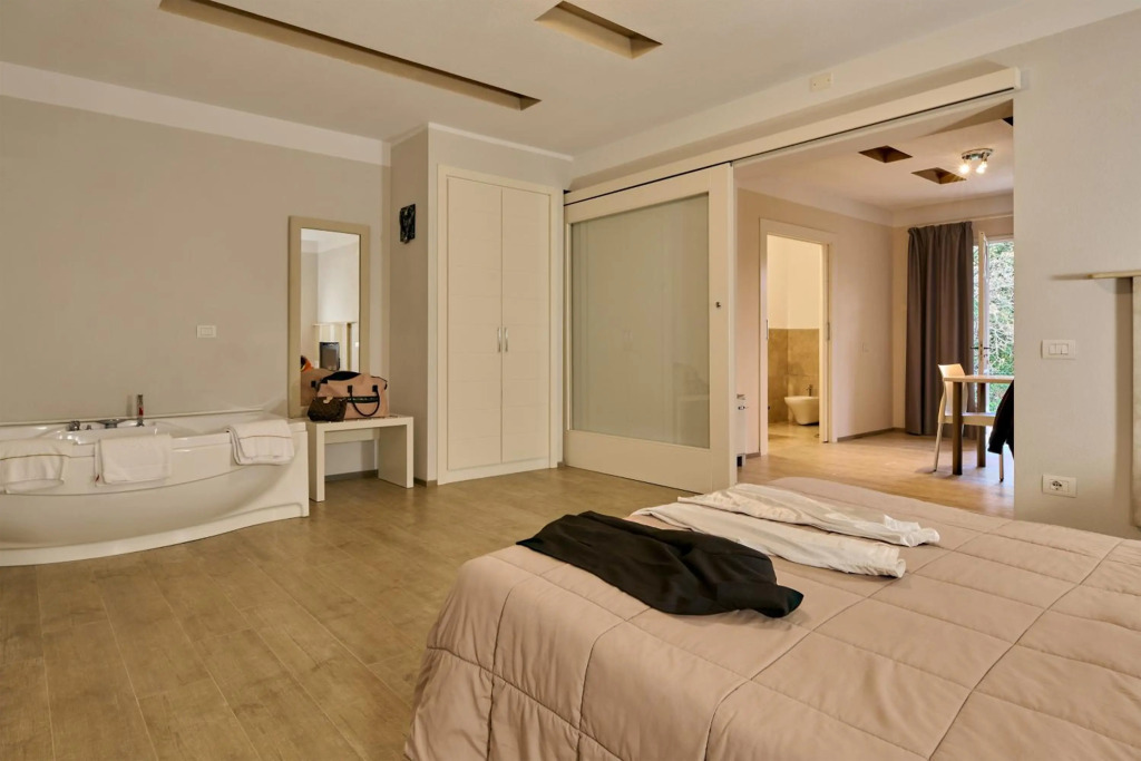 I Piastroni Hotel & SPA