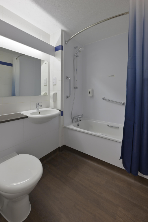 Travelodge Newbury Tot Hill