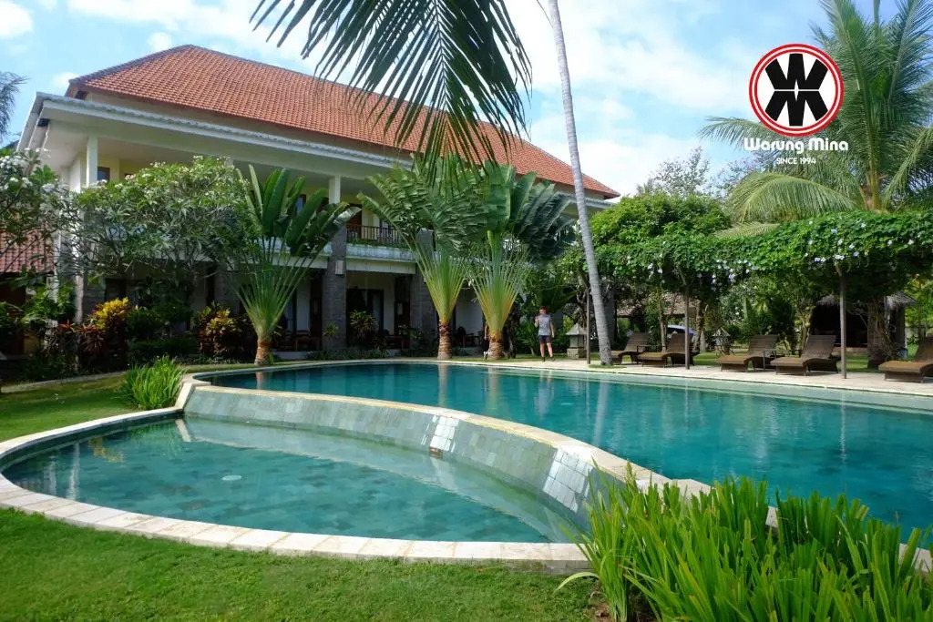 Mina Tanjung Hotel
