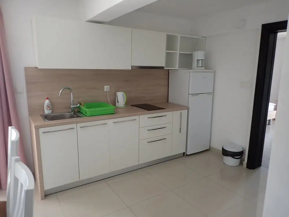 Apartments Simic-with beautiful view