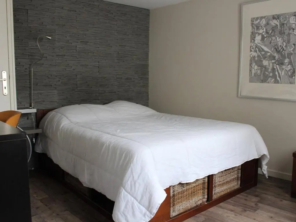 Appartement La Rochelle, 3 pièces, 4 personnes - FR-1-246-262