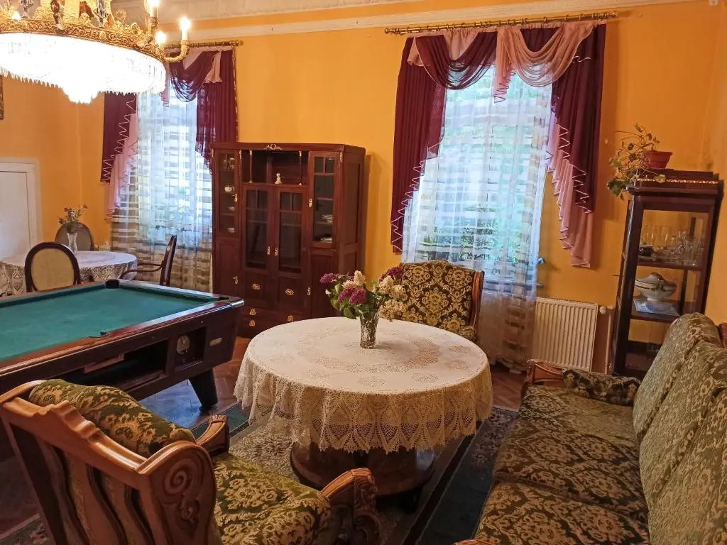 Вілла Графа