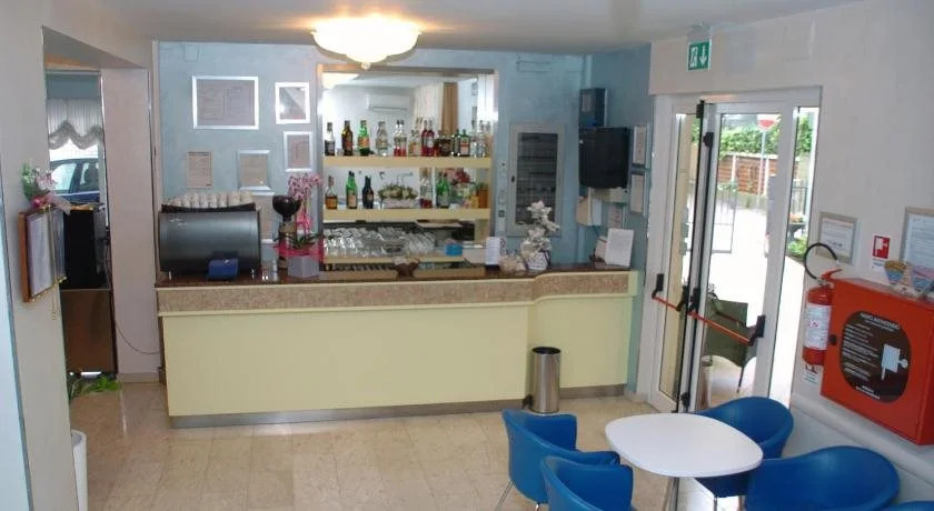 Albergo Villa Miraggio