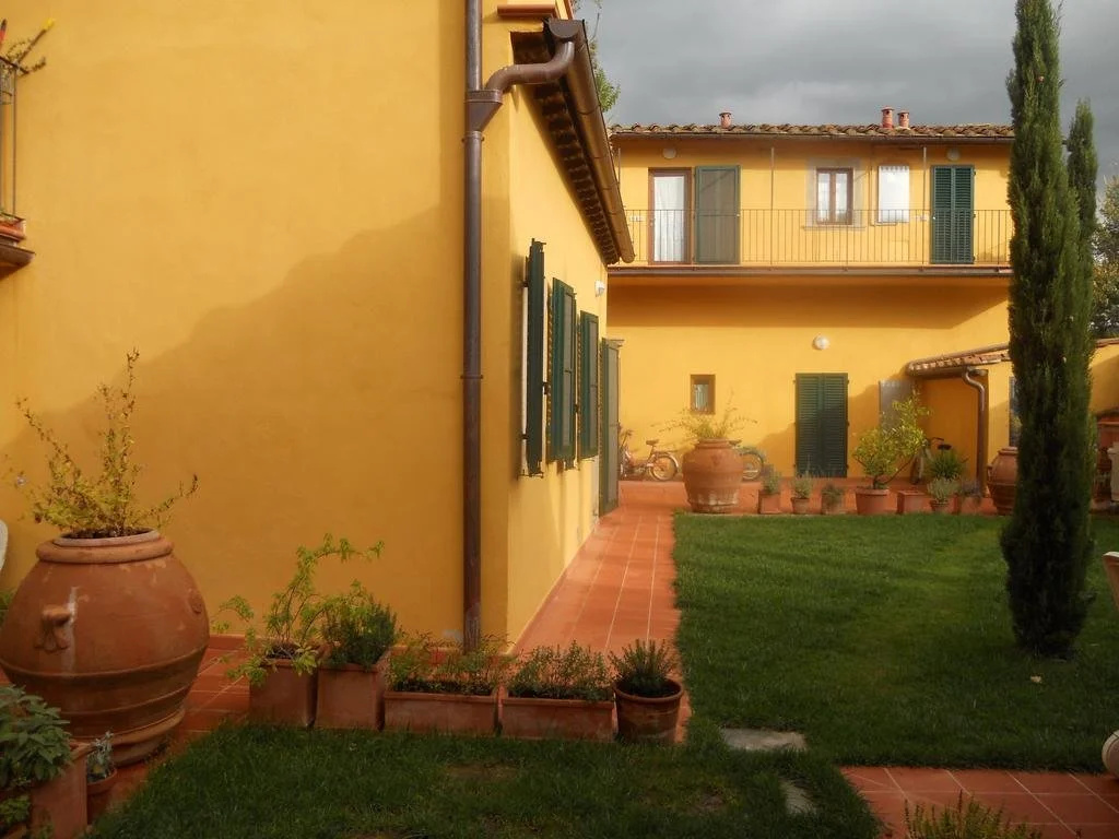 Al Canto B&B