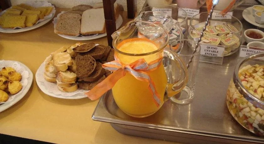 Lugra Hotel