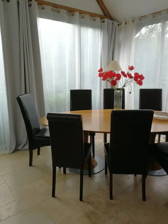 Villa Rose