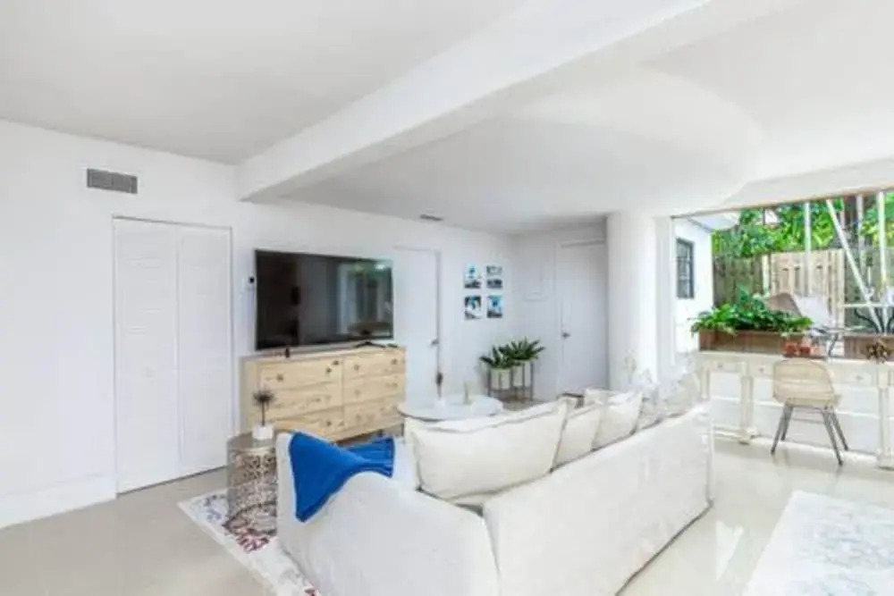 1720 Wa Kee 1B 4 Queen Beds Sleep 8 Pool Parking Wi-fi Patio