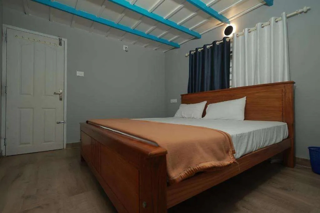 Babu'S Homestays By Lexstays