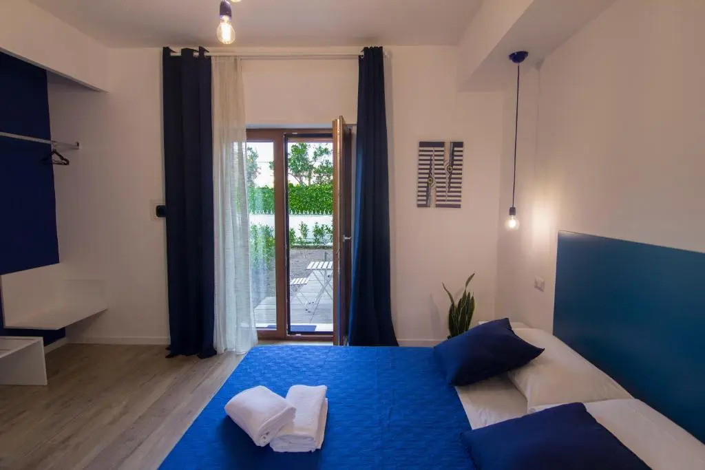 Maison Ligea