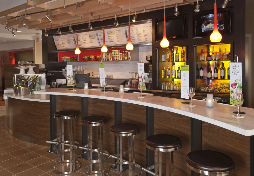 Courtyard By Marriott Baltimore Hunt Valley