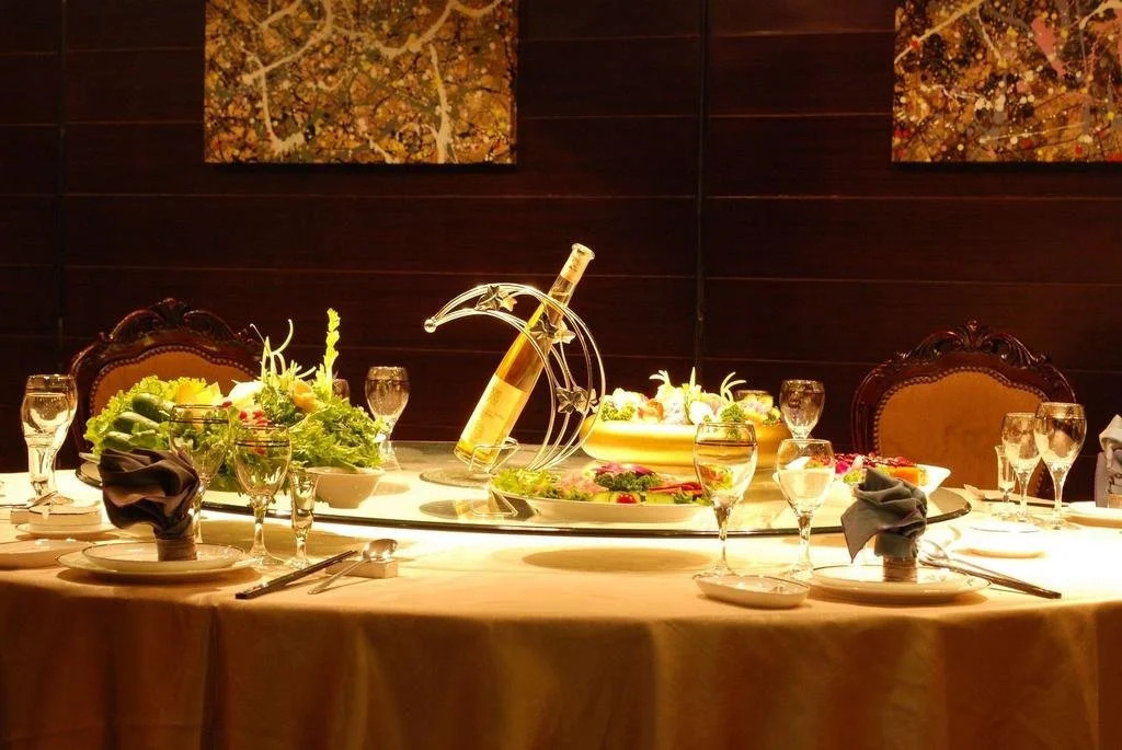 Hengyang Hotel