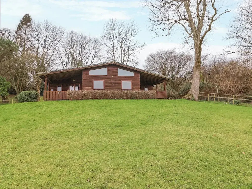 The Oak Lodge