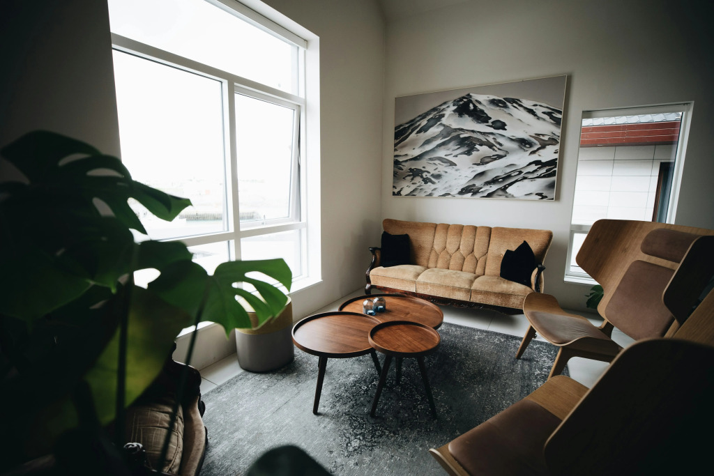 Hotel Berg by Keflavik Airport