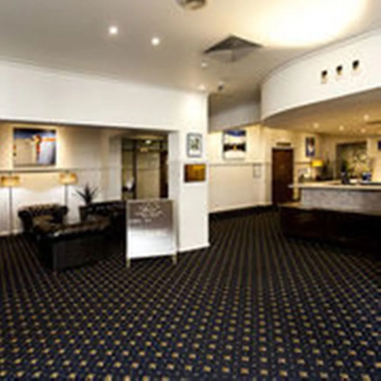 Comfort Inn Wentworth Plaza