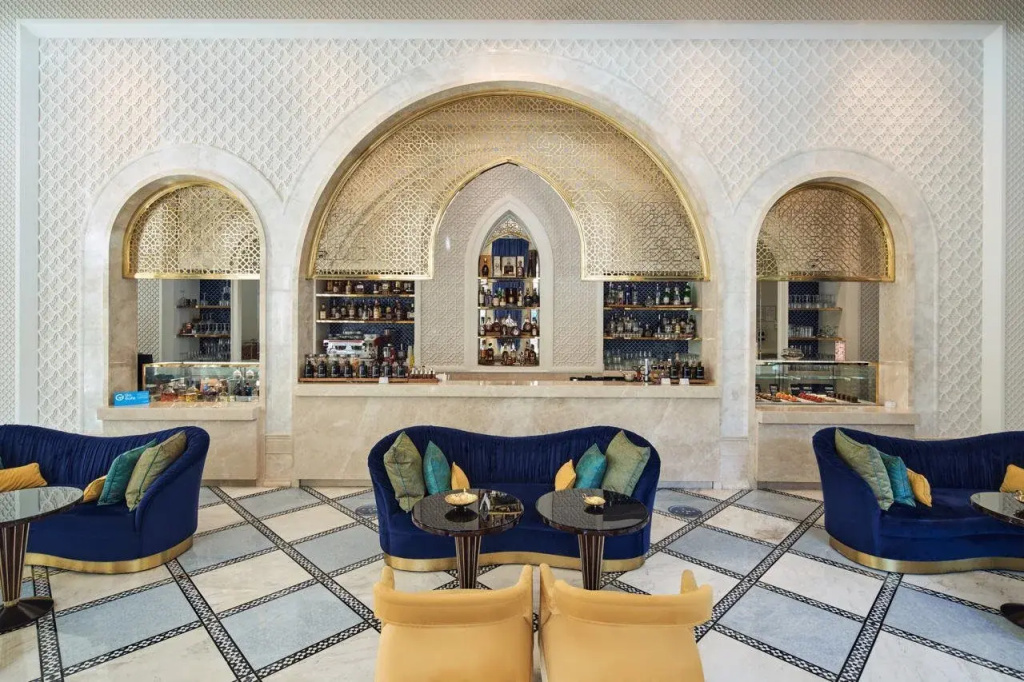 Rixos Premium Saadiyat Island - All Inclusive