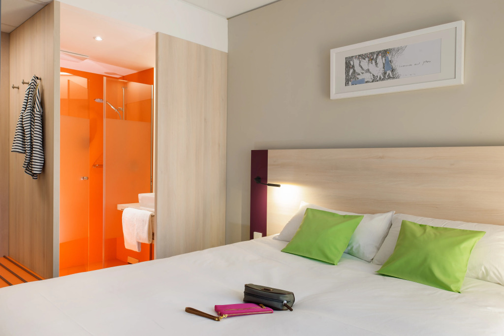 B&B Hotel Aalen