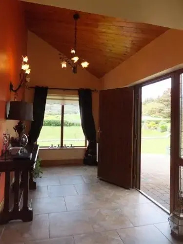 Rush Lake House