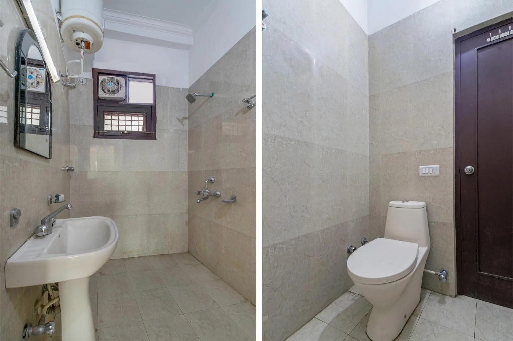 OYO 10753 Hotel Triund Regency