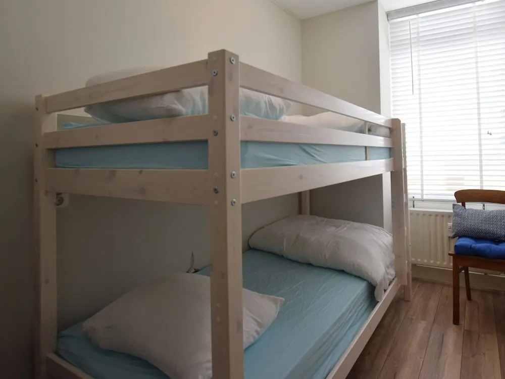 Quaint Apartment in Noordwijk near Beach