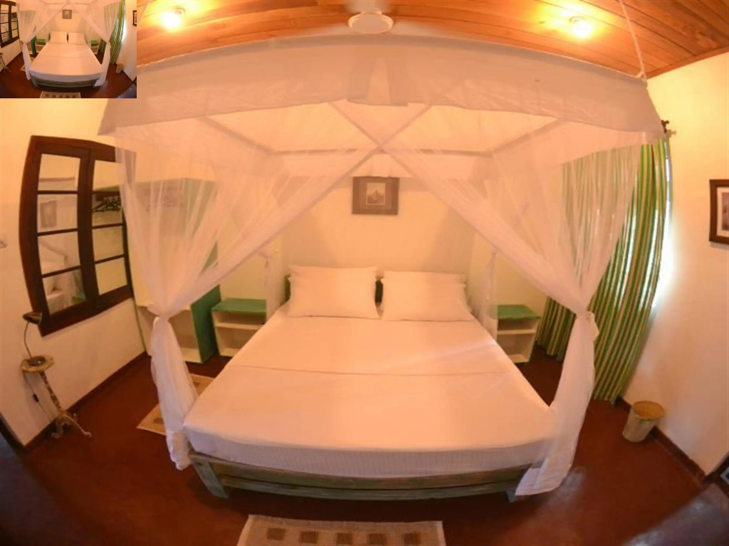 Surf Lodge