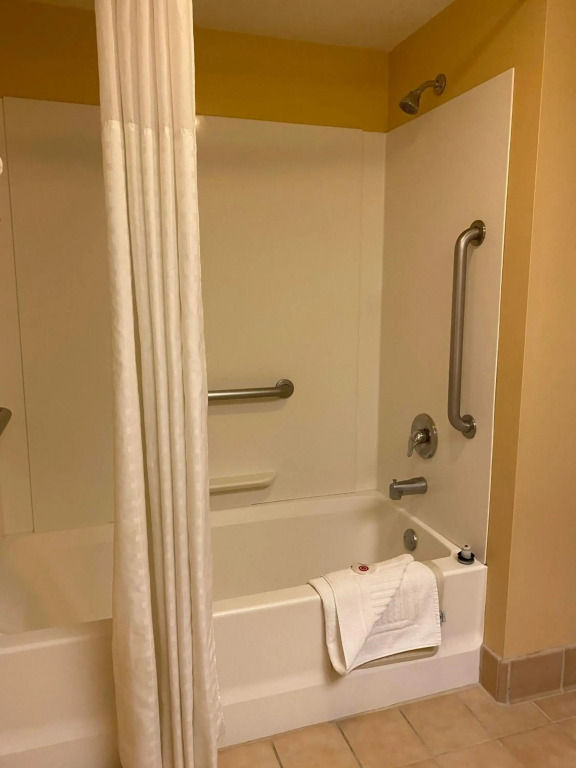 Econo Lodge Jacksonville near Little Rock Air Force Base