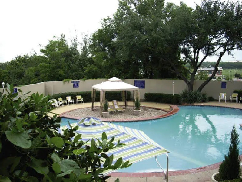Trinity Fort Worth