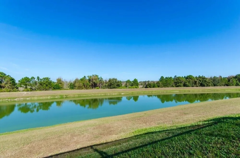 4-Bedroom Villa in Kissimmee 8417 SKC
