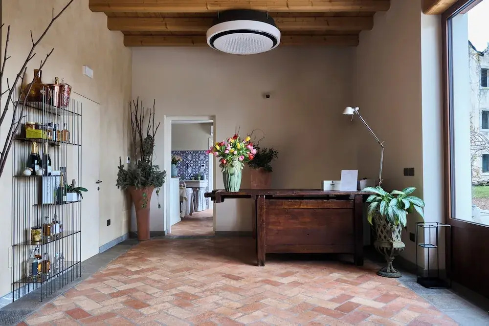 Corte degli OstiNati