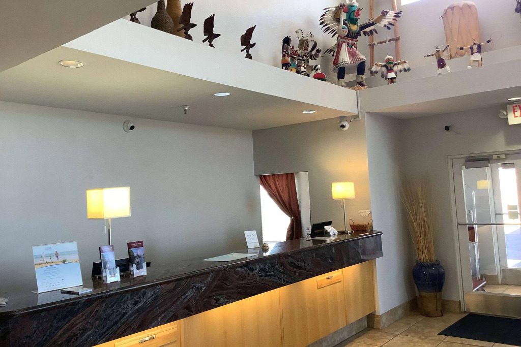 Baymont Inn & Suites by Wyndham Holbrook