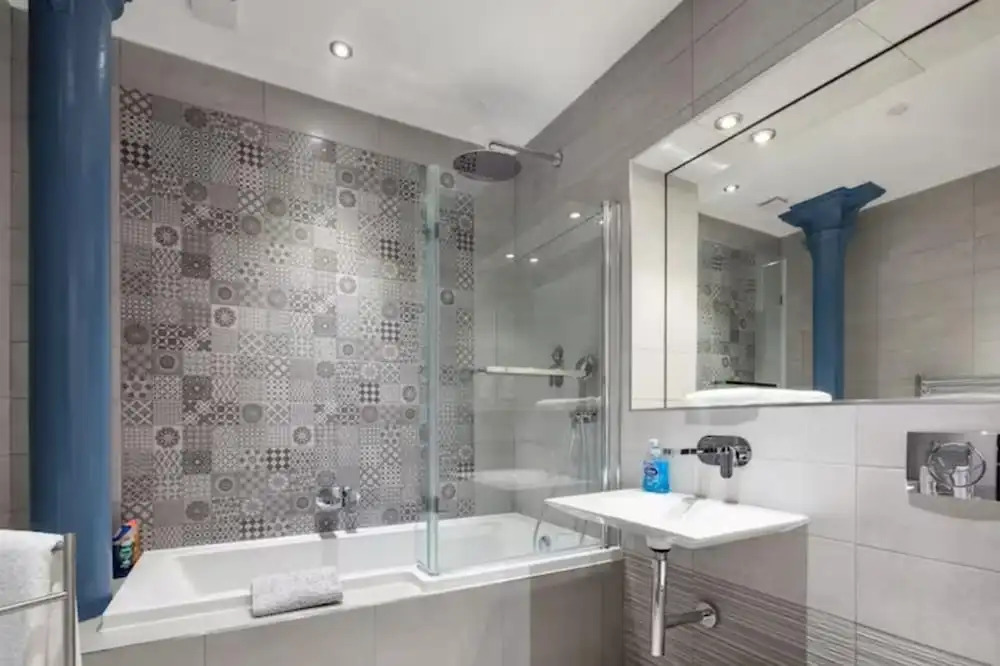 City Centre Contemporary Apartment - Manchester