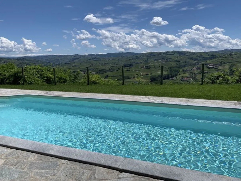 Cascina Castello (COI302)