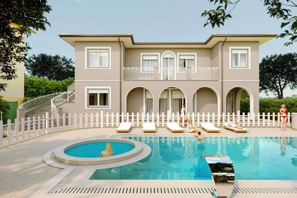 Hotel Fortunella