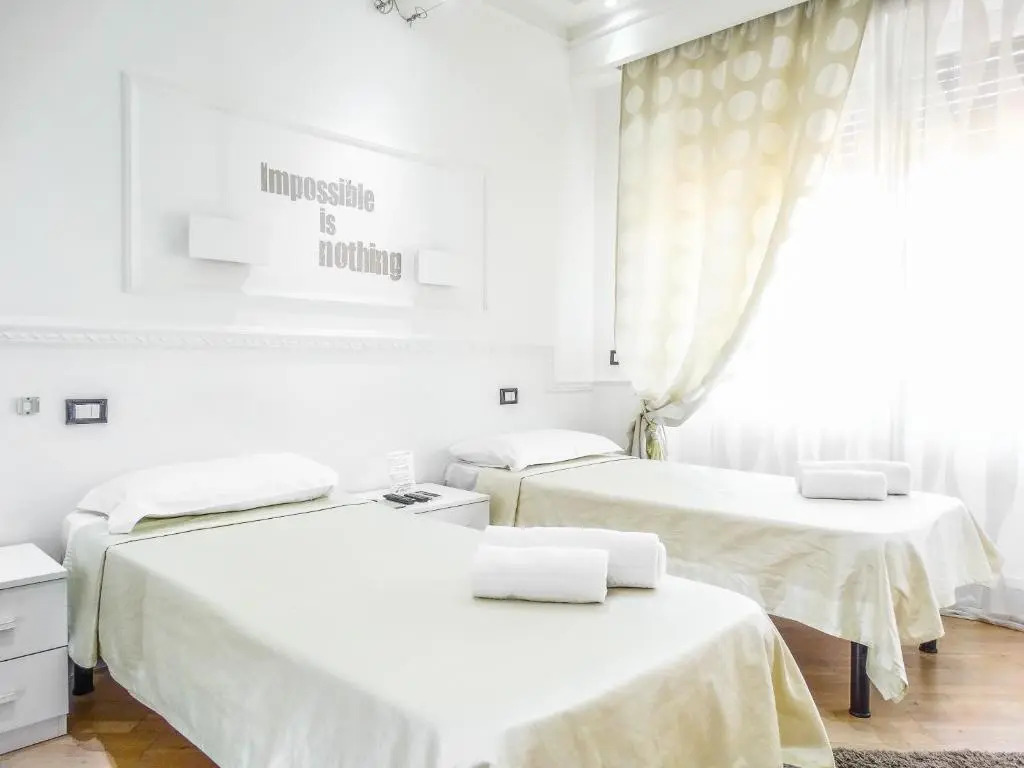 Rome Central Inn
