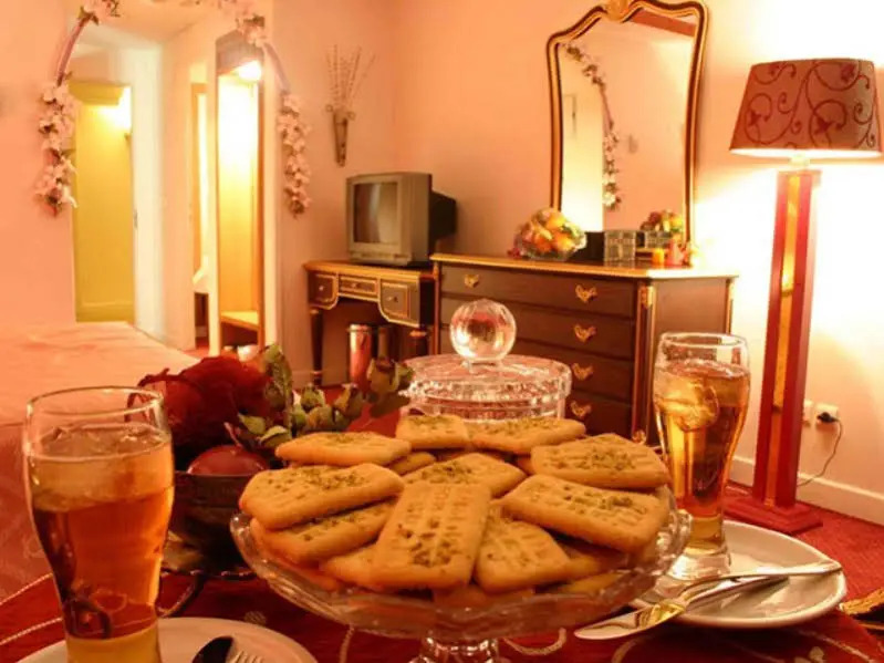 Kerman Pars Hotel