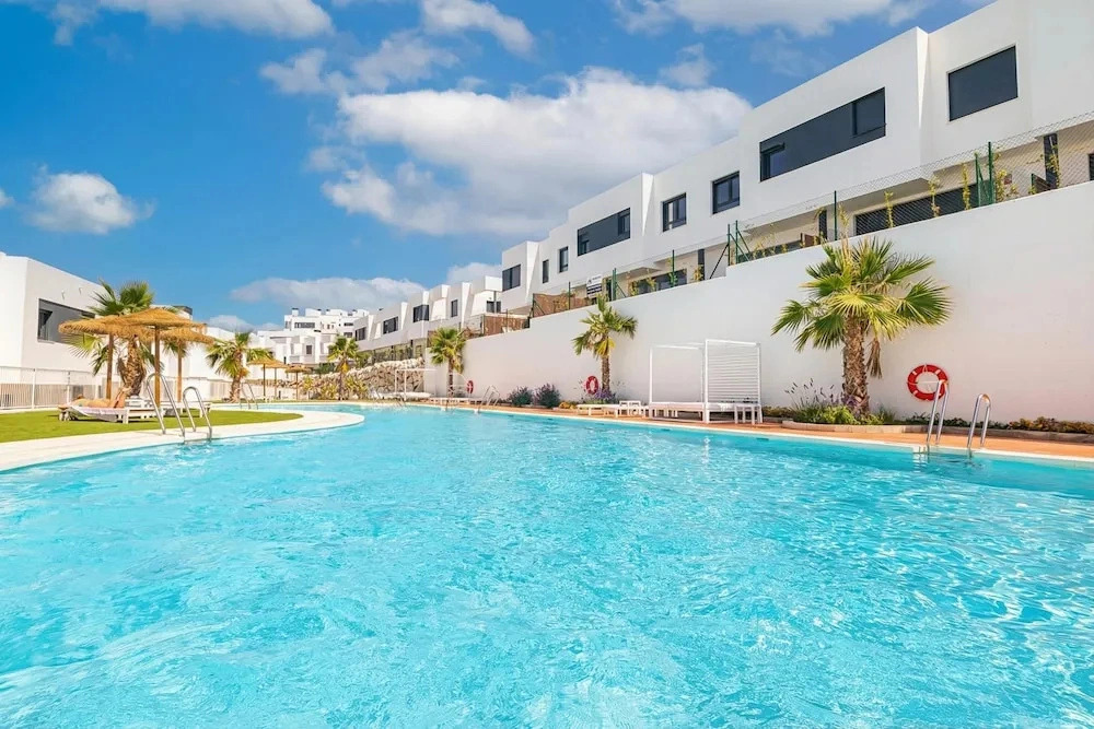 House La Cala With Pool for 6