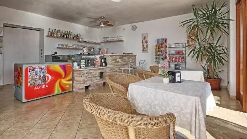 Residence Borgo Dei Limoni - Appartamenti con Garage