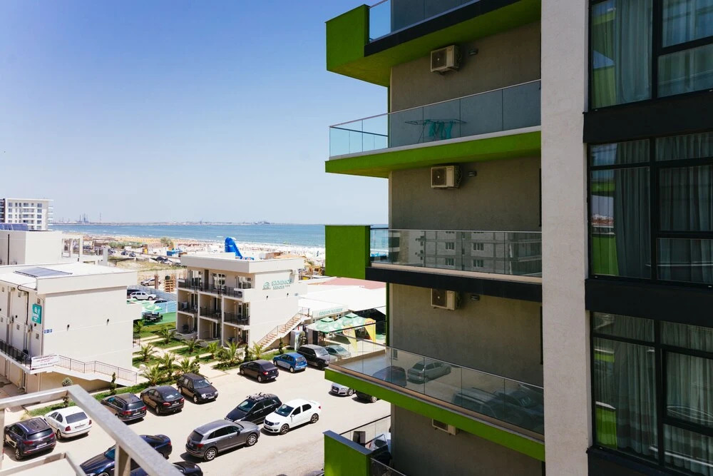 Resort Leon Beach