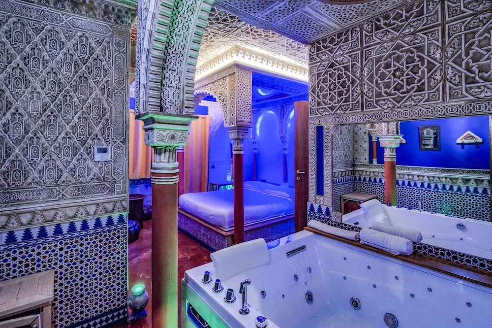 MagicSuite Guest House Roma Vaticano