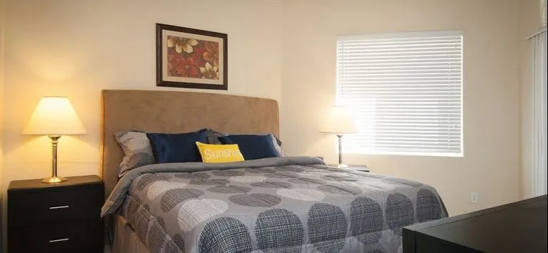 Sunshine Suites at Little Italy