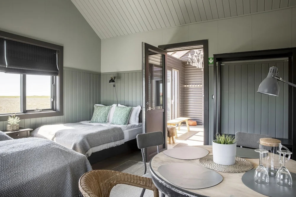 The Millhouse Lodge