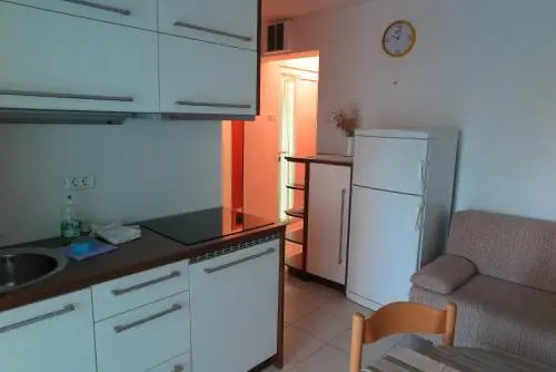 Apartment Omerovic
