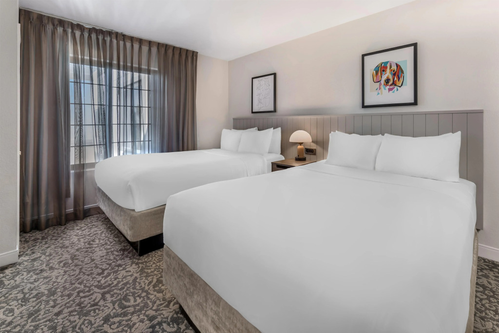 Sonesta ES Suites Anaheim Resort Area