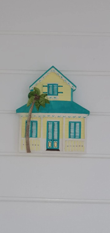 Villa Bambou