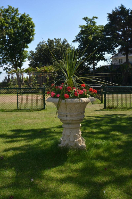 Haven Hall Hotel