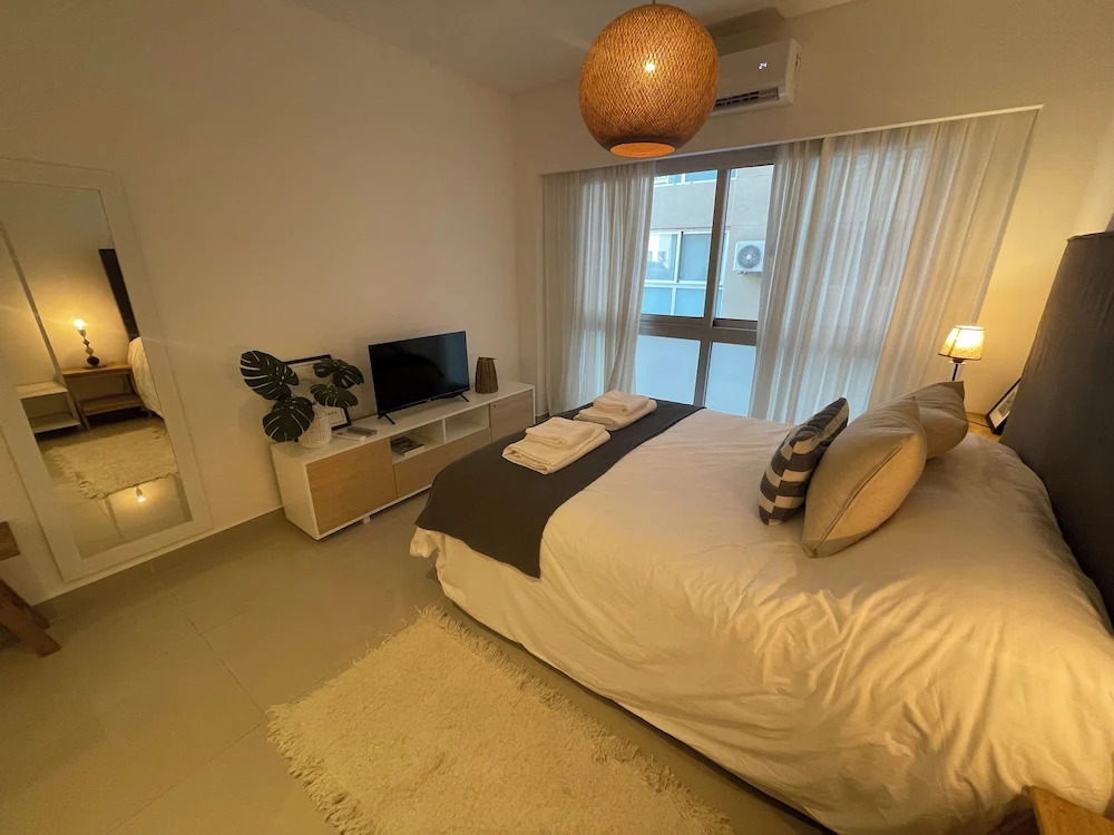 "luxury Living in San Telmo Unforgettable Temporary Apartment Experience"