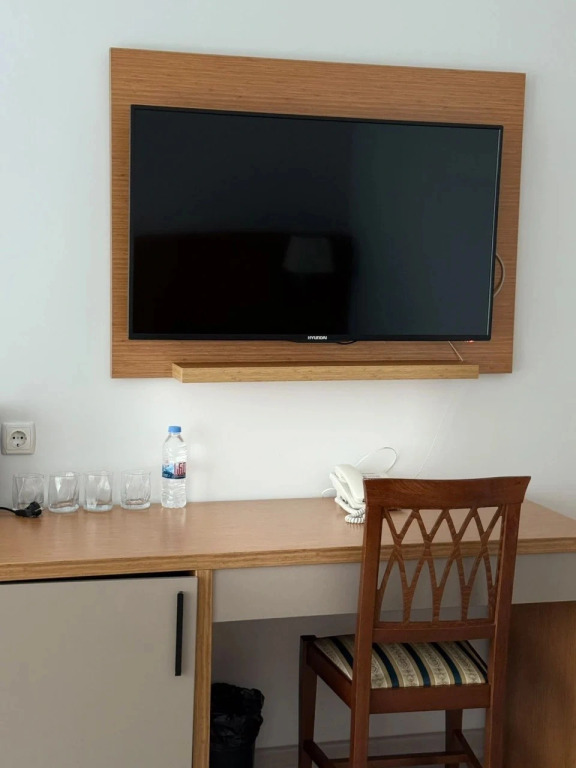 Апартаменты Aqua Batumi Hotel & Apartments