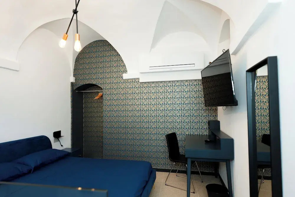 Secret Suite Varigotti
