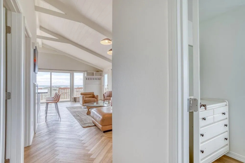 Jettyview Lodge